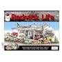 Redneck Life Board Game