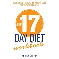 The 17 Day Diet Workbook