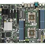 41ycbtPqq2L. SL160  Tyan S7002GM2NR LE Mainboard Sockel Intel 5500 8 x DDR3 Speicher SSI CEB