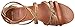 Cole Haan Women's Mercer Gladiator Sandal