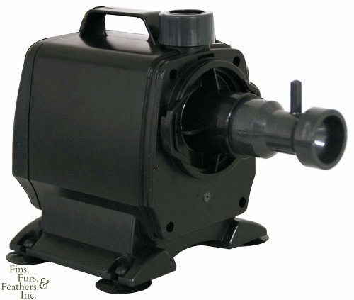 ASM Protein Skimmer Sedra 9000 Replacement Pump