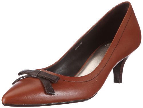 ESPRIT Collection Leona Bow W14500 Damen Pumps Reviews