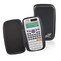 Casio FX-991 DE PLUS inkl. Schutztasche Tiny