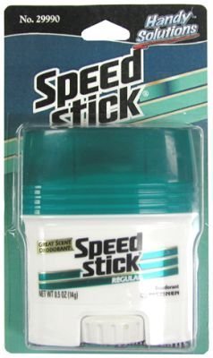 Speed Stick Mennen Speedstik Trial Size (3-Pack)