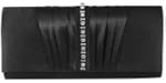 "Diaz" Clutch/ Abendtasche, 24x11x6 c...