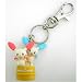 Toys : Pokemon Stamper Keychain--Plusle & Minun