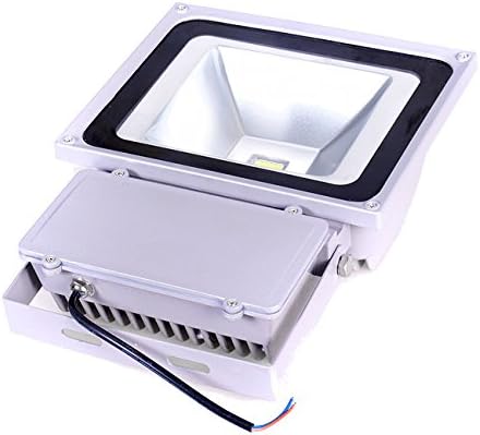 Jcmd 100W LED Flood Light,Daywhite, Outyard Lighting Water Proof