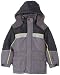 Big Chill Boys 2-7 Ultra Tech Stadium Systems,Cinder,M(5/6)