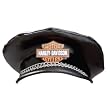 Kids Black Harley Davidson Hat