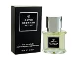 David Beckham Instinct By Beckham For Men Edt Spray .5 Oz