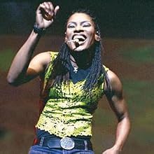Nicole C. Mullen