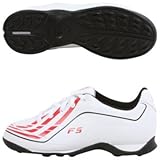 adidas Little Kid/Big Kid F5.9 TRX TF Soccer Shoe