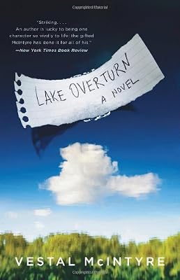 Lake Overturn