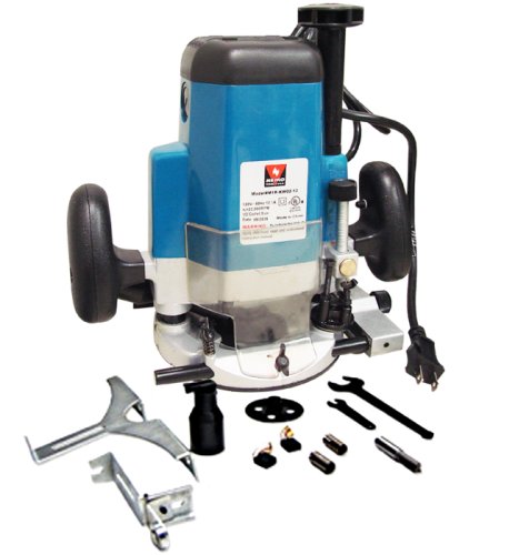 Neiko USA Plunge Router 2 HP