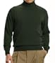 Traveler Cashmere Turtleneck Sweater