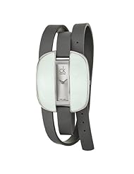 Calvin Klein Treasure Womens Quartz Watch K2E23620