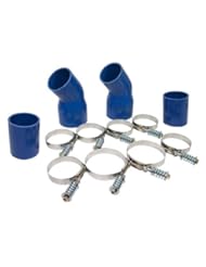 From Amazon.com. Click for details:
 Automotive Parts and Accessories: BD Diesel Performance 1045210 Intercooler Hose Kit - BD Diesel Performance Automotive Parts and Accessories: BD Diesel Performance 1045210 Intercooler Hose Kit - BD Diesel Performance