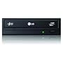 LG Electronics 24X SATA DVD+/-RW Internal Drive GH24NS50 (Black)