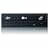 LG Electronics 24X SATA DVD+/-RW Internal Drive GH24NS50 (Black)