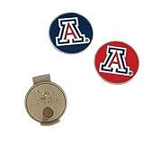 Arizona Hat Clip and Ball Markers