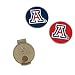 Sporting Goods : Team Effort Arizona Wildcats Hat Clip & Ball Markers