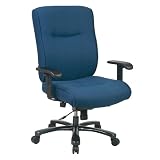 tall office chairs Office Star Blue Fabric Big and Tall Executive Chair Blue Fabric tall office chairs Office Star Blue Fabric Big and Tall Executive Chair Blue Fabric