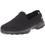 Skechers Performance Womens Go Walk 3 Dominate Walking Shoe