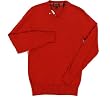Ben Sherman V Neck Sweater