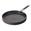 Kitchen Essentials® from Calphalon® Hard Anodized Nonstick 12" Round Grill