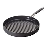 Kitchen Essentials® from Calphalon® Hard Anodized Nonstick 12 Round Grill