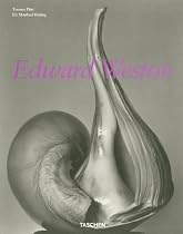 Edward Weston: 1886-1958