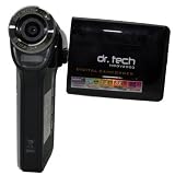 Pocket Video Camera NEW HDDV2000 High Resolution BLACK DIGITAL VIDEO CAMCORDER / STILL CAMERA Pocket Video Camera NEW HDDV2000 High Resolution BLACK DIGITAL VIDEO CAMCORDER / STILL CAMERA