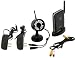 Mitaki-Japan Digital Wireless Camera