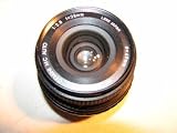 Vivitar 135MM 1:2.8 Auto Telephoto lenze