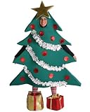 Rasta Imposta Christmas Tree Costume