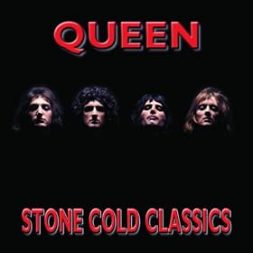 Bohemian Rhapsody