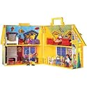 Playmobil Take Along Dollhouse