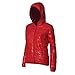 HN Fashion Women Thin Slim Down Coat Warm Jacket Winter Overcoat Parka