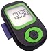 GSI All-in-One Sport Pedometer/MP3 Player for Walking/Running/Jogging/Hiking/Exercise, Counts Steps/Distance/Calories, Clock and Timer Functions, Includes Earphones