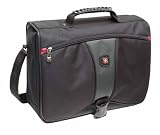 Review Wenger GA-7486-09F00 / Wenger Swissgear Venus Messenger Laptop Carry Bag, fits upto 15.4