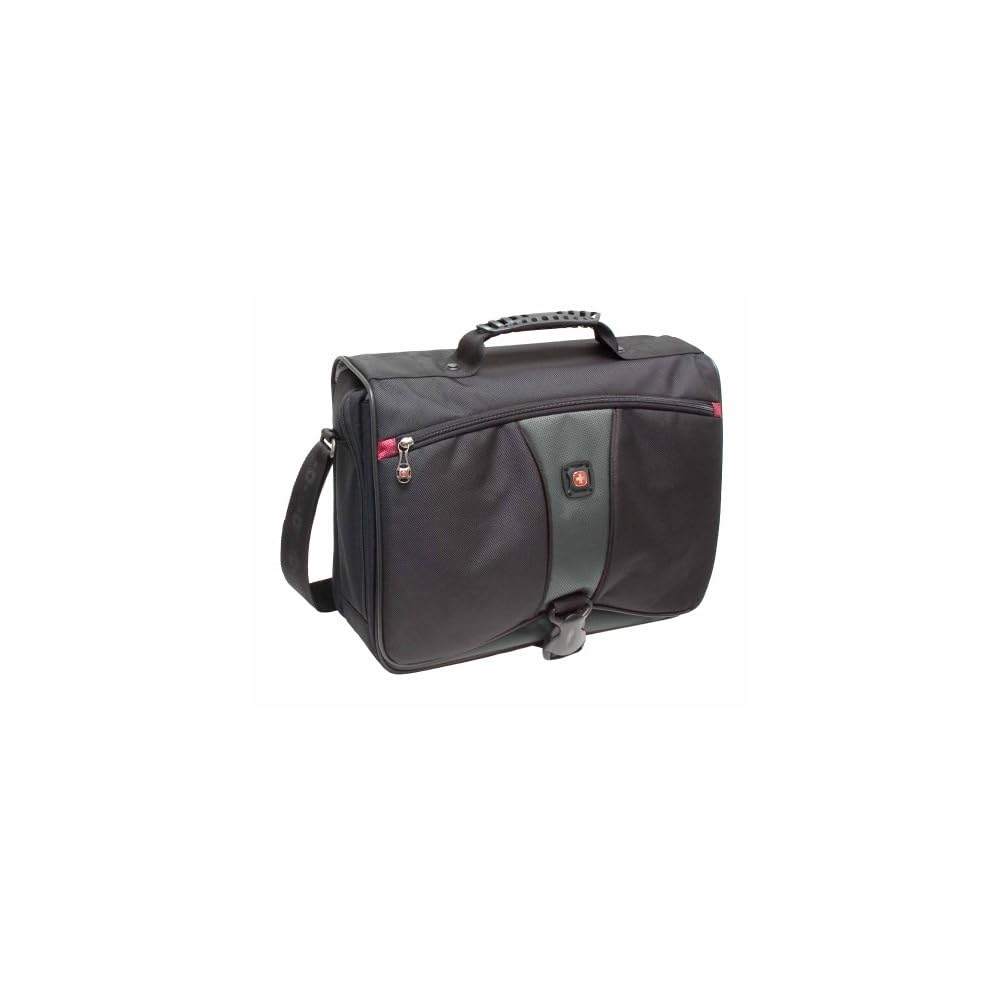 15.4" Laptop Carry Case