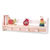 Pintoy Wall Shelf (White)