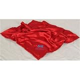 Mississippi Rebels NCAA Baby Blanket