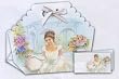 Quinceanera Bomboniera Portaconfetti - 12pcs/pk.