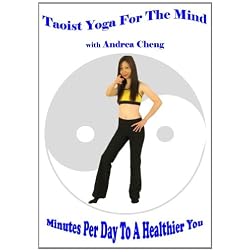 Taoist Yoga For The Mind