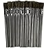 Heritage Products Glue/Flux/Oil/Acid Brushes for Home/Shop/Garage (Pack of 50)