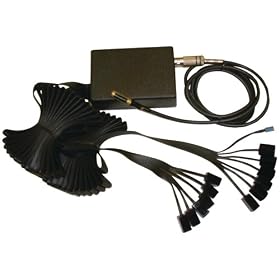 MICROSMITH HLPX12 HOT LINK PRO-MCRHLPX12