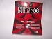 Nitro Blaster 12CT White Golf Ball