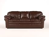 Blackwood Auburn Sofa by Ashley Furniture