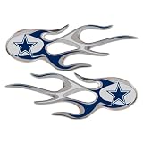 Dallas Cow..